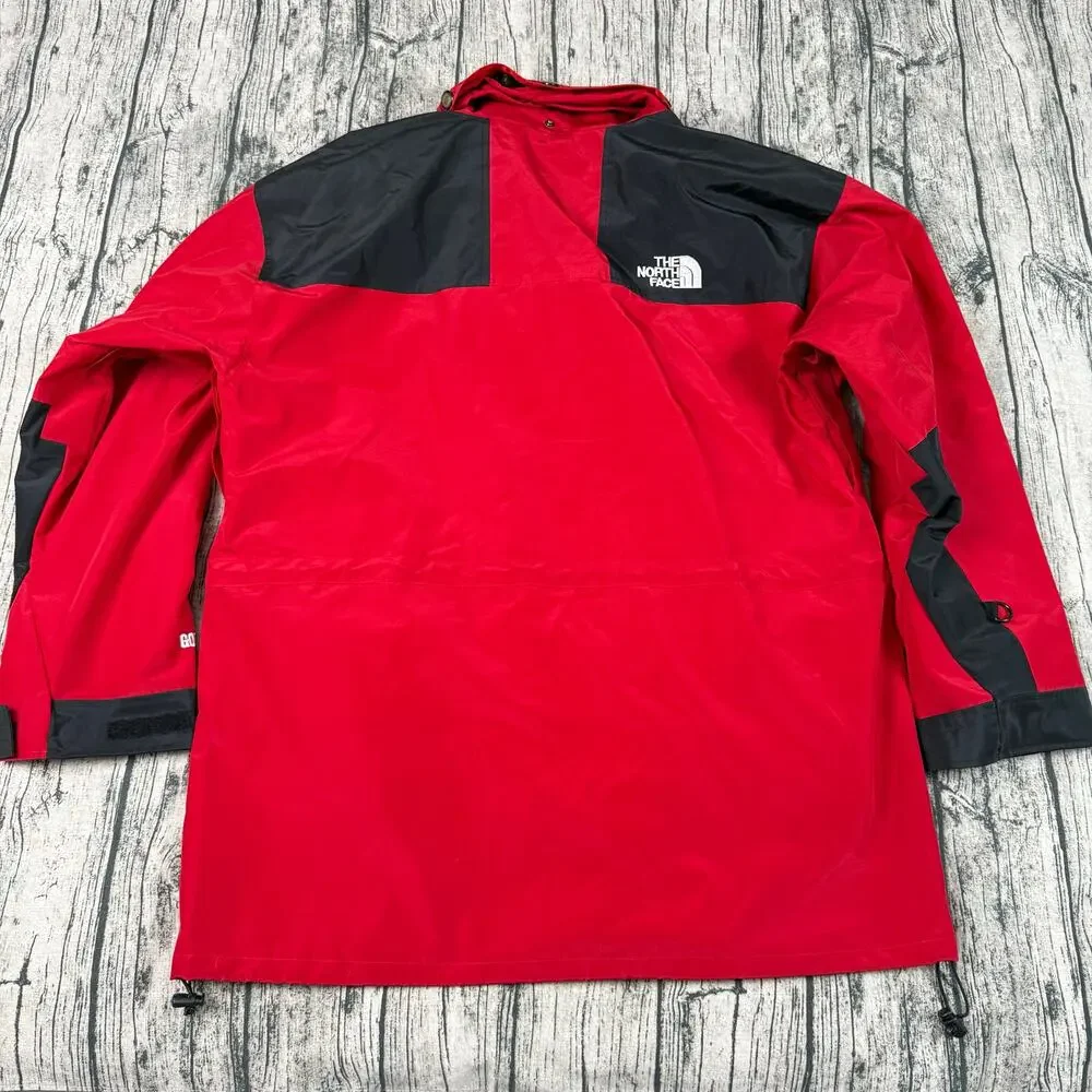 The North Face vintage 90s